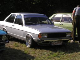 Treffen in Mörfelden 2005